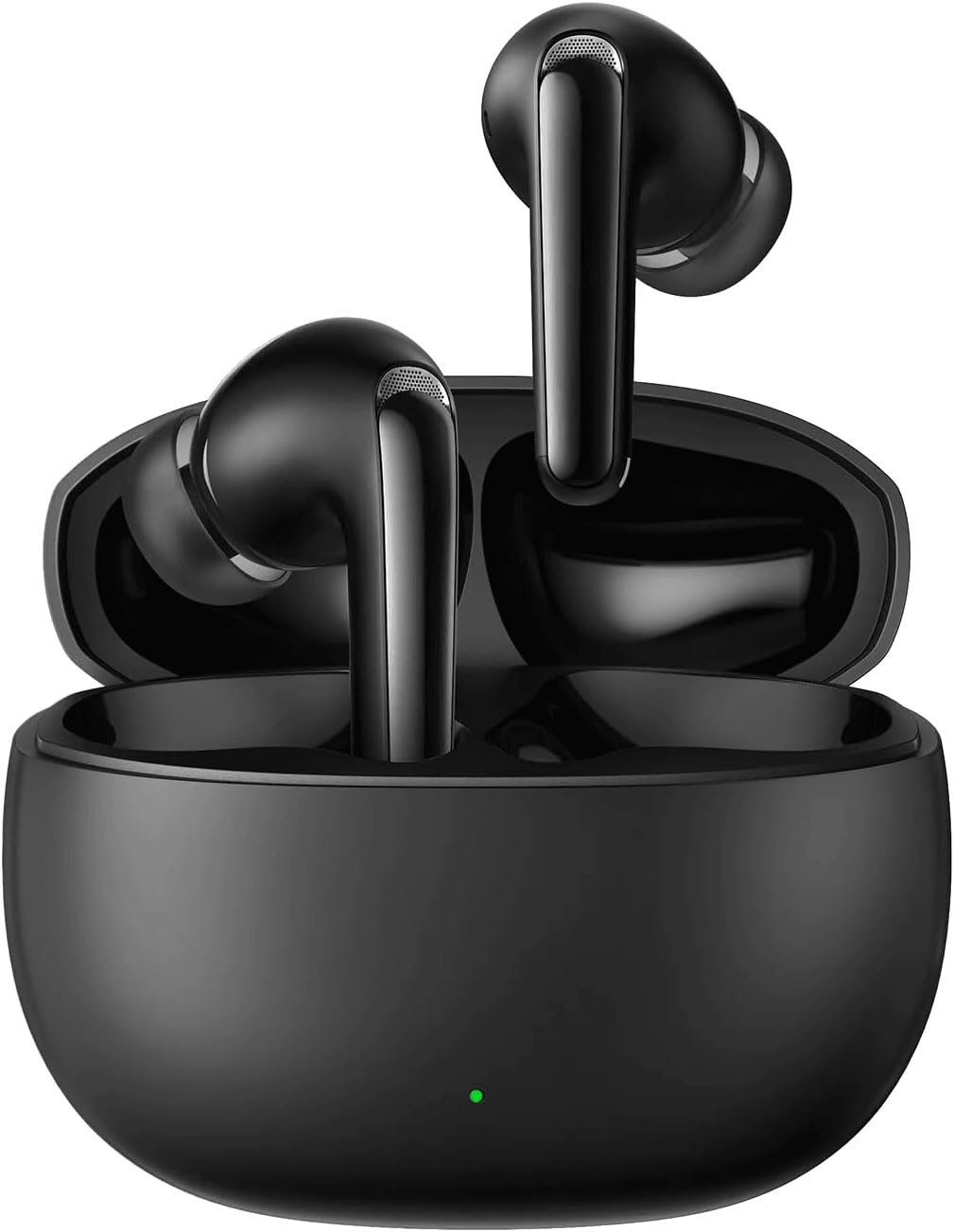 سماعات أذن جوي روم Joyroom JR-FB3 Funpods Series – لاسلكية حقيقية – اكتشاف وإلغاء الضوضاء – مكالمات واضحة – موديل 2024