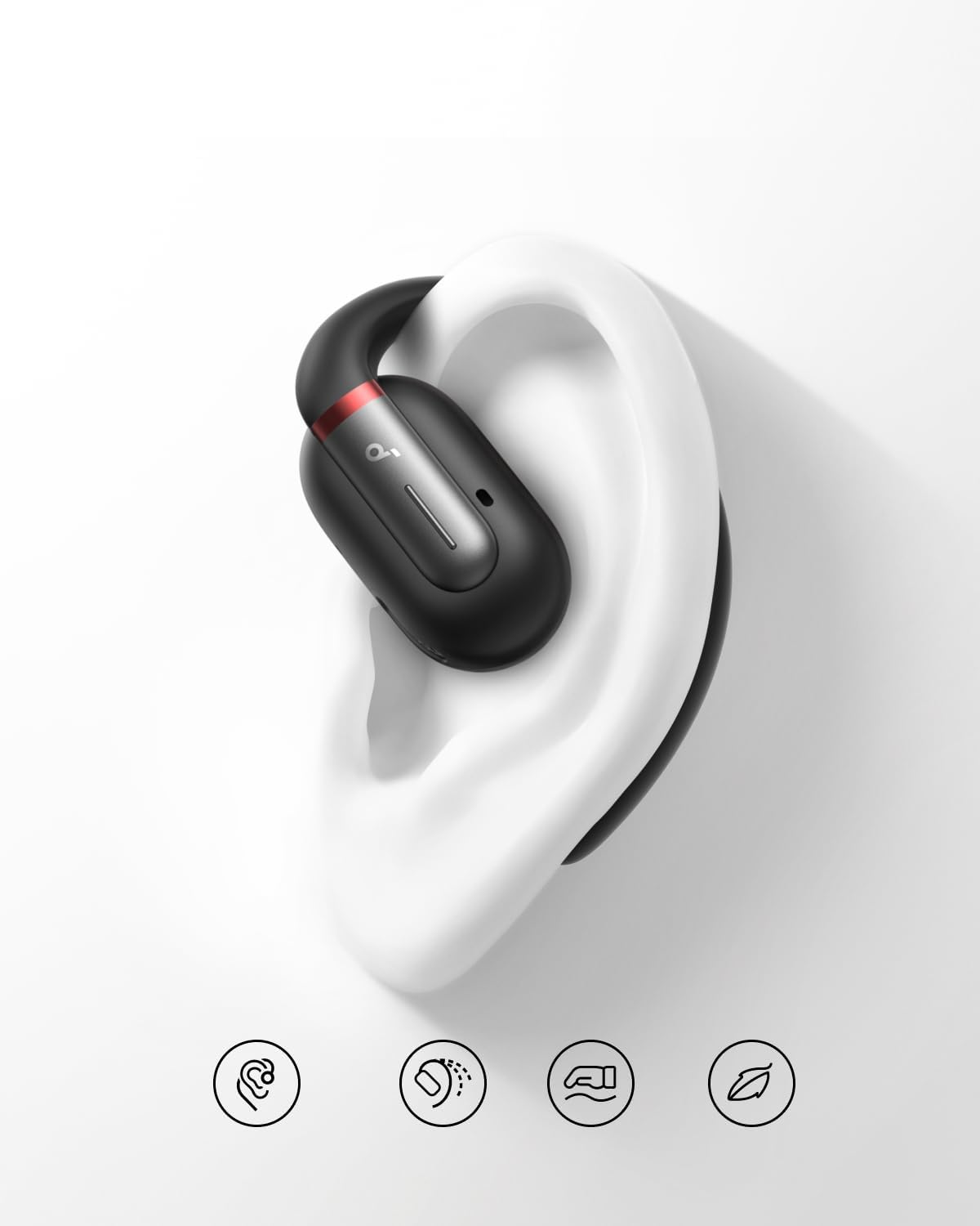 سماعات Anker Soundcore V30i – لاسلكية TWS