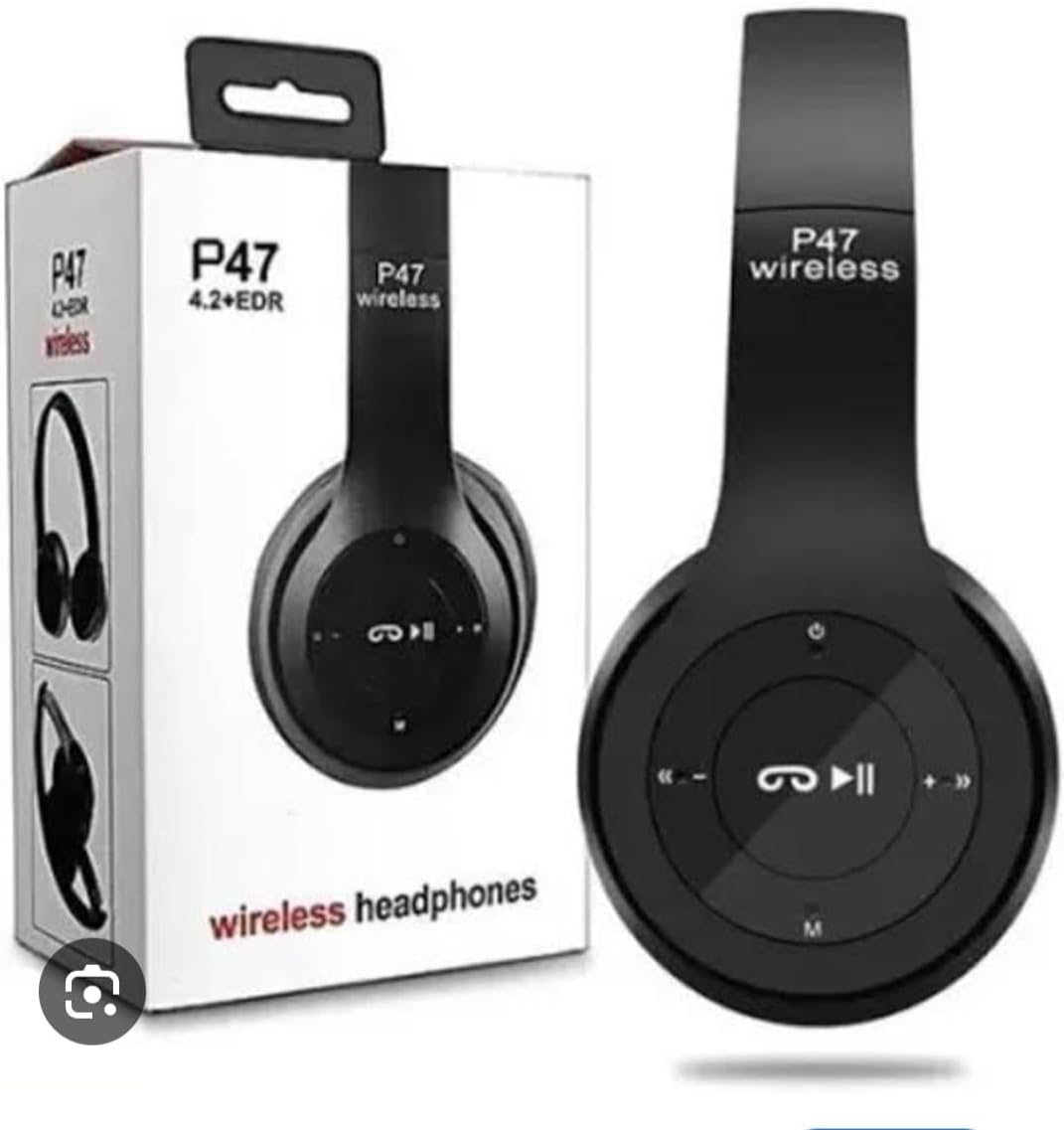 Headphone P47