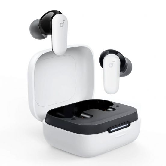 سماعات Anker Soundcore R50i NC – أذن لاسلكية TWS مع إلغاء الضوضاء
