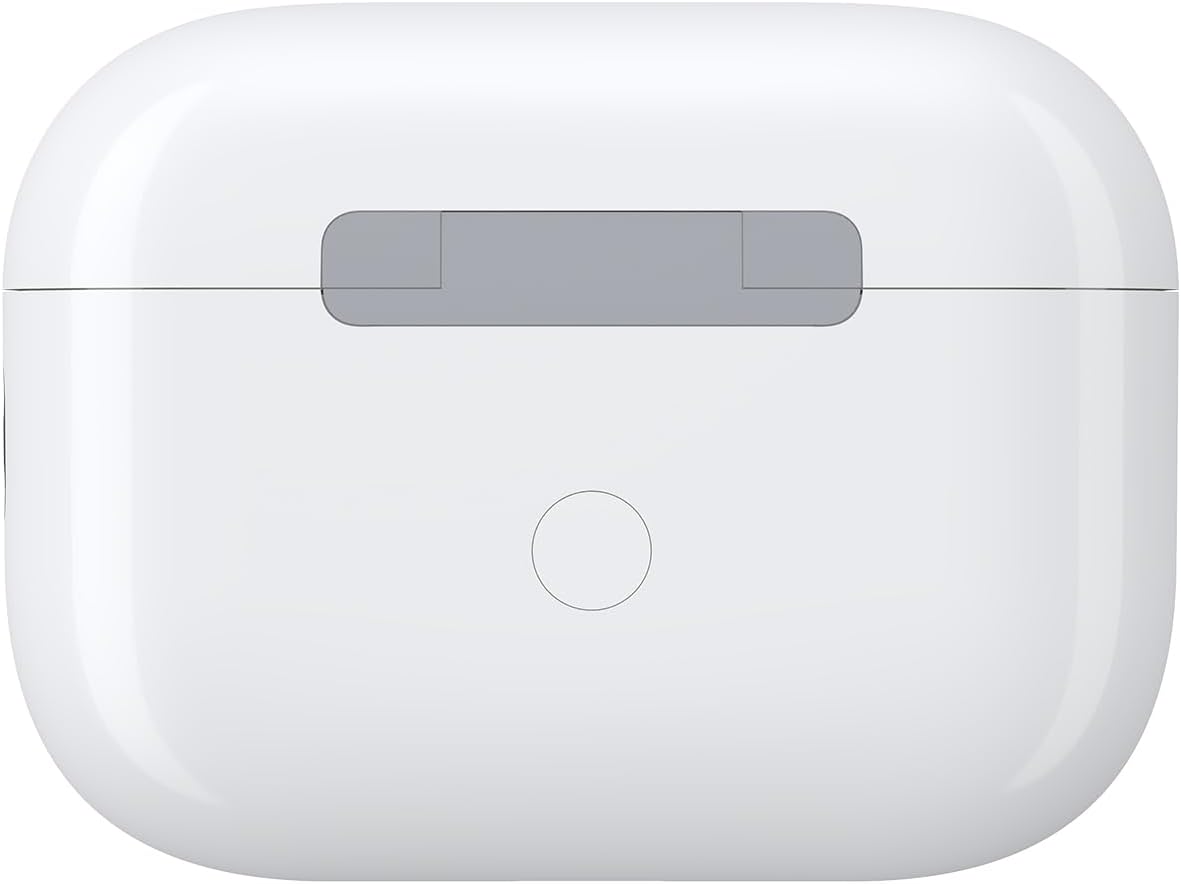 سماعة أذن لاسلكية جوي روم Joyroom JR-T03S PRO MAX – بلوتوث بشريحة ثنائية النواة – اتصال فوري ونقل صوت مستقر بدون تأخير – أبيض