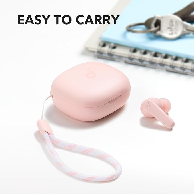 سماعات Anker Soundcore P20i – لاسلكية TWS